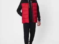 Мужской пуховый жилет Red Fox Nansen R