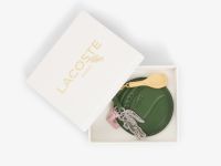 Шарм Lacoste CHARMS 7 x 7 x 0.5cm