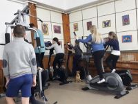 Борский сельский дом культуры