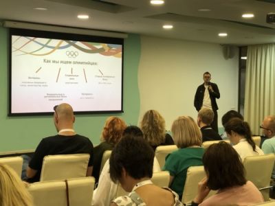 «ВСЯ РОССИЯ -2025». Лучшие тексты, программы и фильмы года