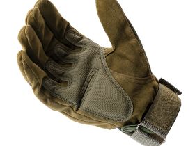 Тактические перчатки Армейские, размер XL
