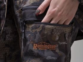 Костюм Remington Forest Hunter Woman Timber для охоты — мембрана 10 000 мм