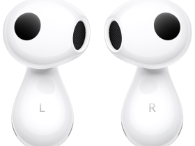 Беспроводные наушники HUAWEI