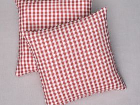 Подушка декоративная Vichy