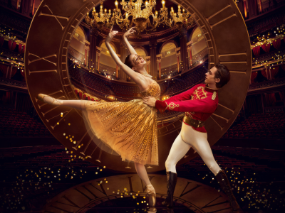 Билеты на Щелкунчик (Concordia) / Театр | Афиша | ИнфоТаймс