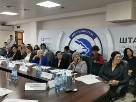 Вопросы безопасности и условий труда в Якутии обсудили на коллегии Минтруда