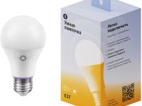 YNDX-00501 E27 White