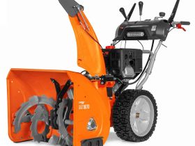 Снегоуборщик DAEWOO DAST 9070