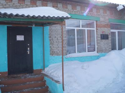 Вассинская сельская библиотека