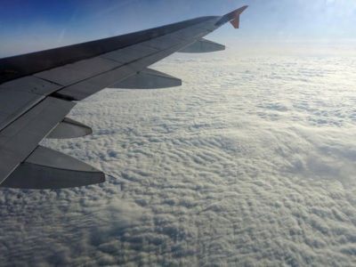 Сбербанк считает финсостояние авиакомпаний РФ в условиях санкций удовлетворительным