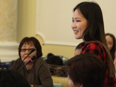 Трудоустройство-2022. В Якутии продолжаются встречи выпускников с потенциальными работодателями