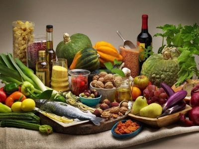 В Якутии планируют разработать программы здорового питания населения