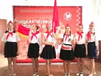 Спасско-Лутовиновский сельский дом культуры