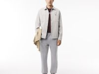 Хлопковая футболка Lacoste Unisex