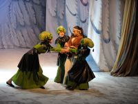 Музыкальный театр для детей и молодежи г. Белгорода