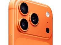 Смартфон Apple iPhone 17 Pro 512Gb (Cosmic Orange) (eSim)