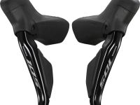 Электрогидравлические шоссейные пистолеты Shimano Di2 105 ST-7170 с тормозами BR-7170 (2х12) (черный правый)