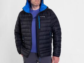 Куртка утепленная Quasar III Мужская