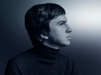 Алексей Мельников