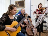 Екатеринбургский музейный центр народного творчества «Гамаюн»