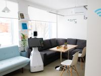 Районная публичная библиотека им. А. Герцена