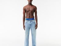 Мужское нижнее бельё Lacoste (3 шт.)