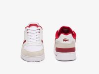 Мужские кеды Lacoste T-CLIP 124 5 SMA