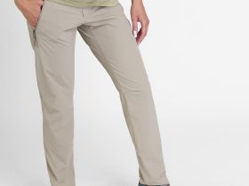 Брюки Olden II Женские