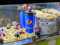 Кинотеатр «Синема Стар» г. Белгорода