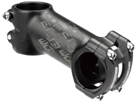 Вынос FSA Comet B3 1-1/8" (31.8 мм) (черный 80 мм угол 17° 31.8 мм)