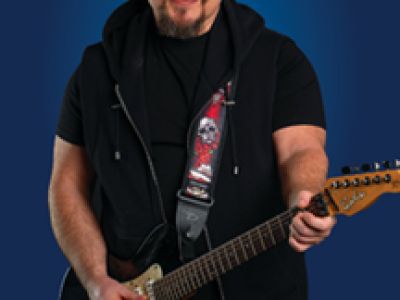 СЕРГЕЙ ТРОФИМОВ