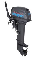 2х-тактный лодочный мотор SEANOVO SN9.9FHS ENDURO