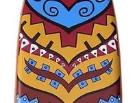 Надувная доска для SUP-бординга FUNWATER Aloha 11.6