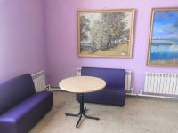 Августовский сельский дом культуры