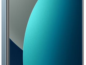 Смартфон Xiaomi REDMI Note 15 Pro+ 5G 12/512 ГБ Голубой