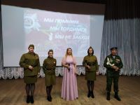 Айгурский сельский дом культуры