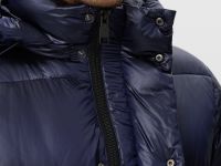 Пальто пуховое мужское Remington DOW3 Hydron Blue
