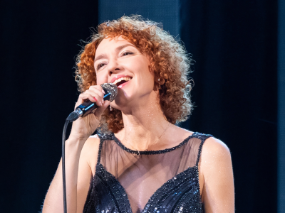 Билеты на Джаз в XXI веке (Филармония) / Концерт | Афиша | ИнфоТаймс