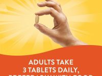 Nature's Way, Alive! Max3 Potency, мультивитамины, 180 таблеток