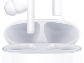 Беспроводные наушники HONOR