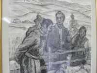 Новоселенгинский музей декабристов