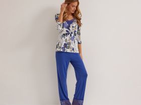 Пижама Floral Frost II