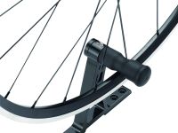 Кронштейн для крепления велосипеда за переднее колесо Bike Hand YC-26H (черный)