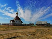 Дом культуры села Петрунь