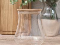 Емкость для хранения Organic, фигурная