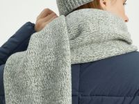 Шапка из шерсти