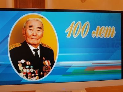 Год Победы. Нюрбинцы запустили проект «Дойти до Берлина!»