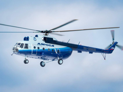 Авиакомпания АЛРОСА приглашает абитуриентов на целевое обучение