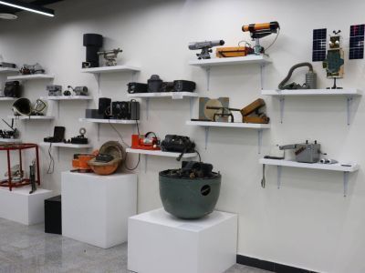 Технопарк «Наукоград»