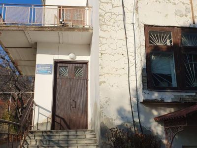 Кисловодский киновидеопрокат